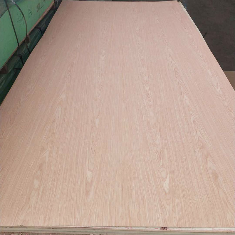 Panneau enduit de placage en bois bionique