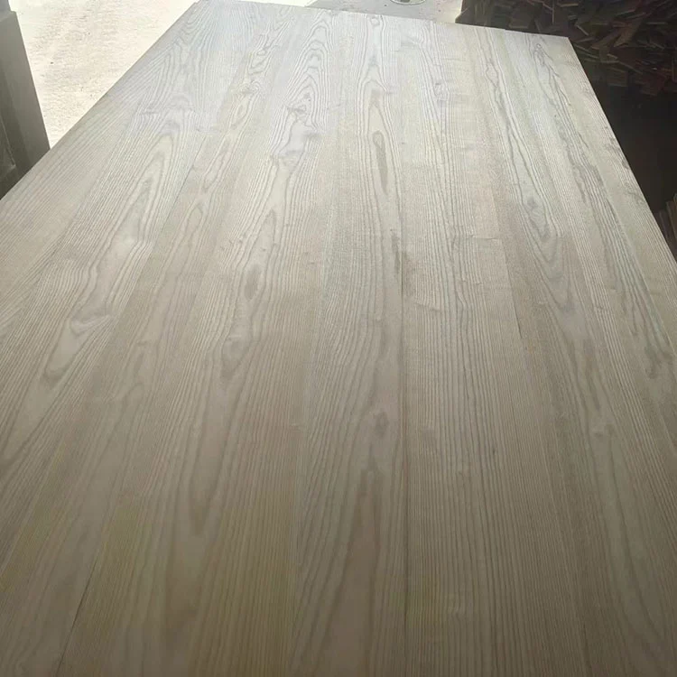 Panneau de densité de panneau enduit de placage en bois Bionic