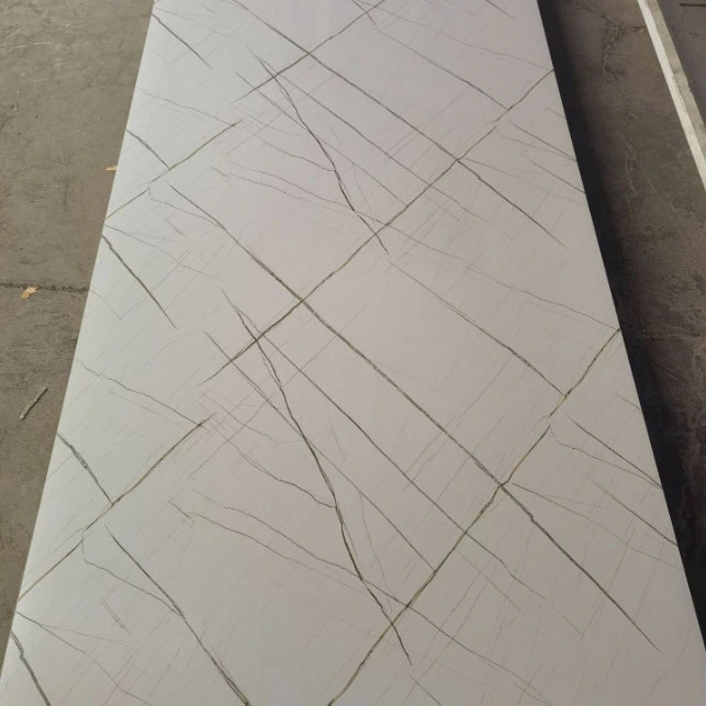 Panneau MDF ignifuge