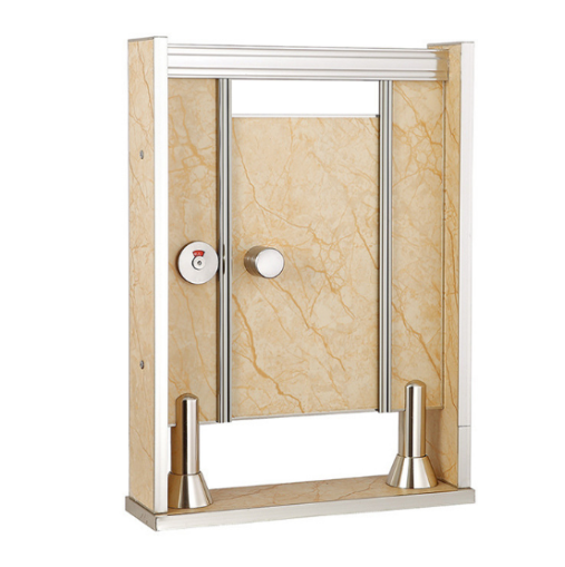 Véritable stratifié compact