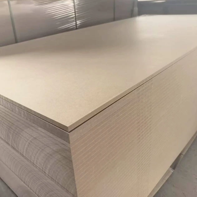 Panneaux De Fibres Haute Densité