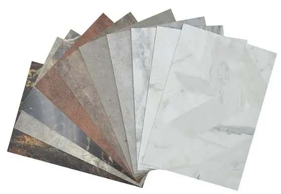 Fireproof Mdf Board