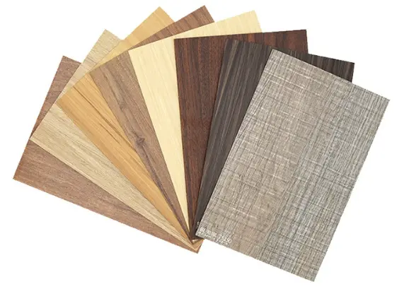 Fireproof Mdf Board