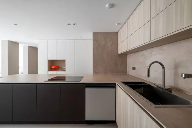 Metal Flame Retardant Panel