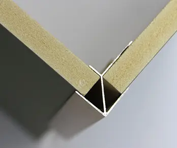 Marble Feature Wall