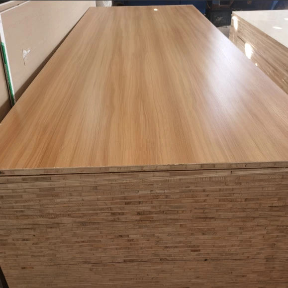 Stratifié décoratif en mélamine