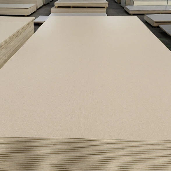 Planche unie couleur bois naturel