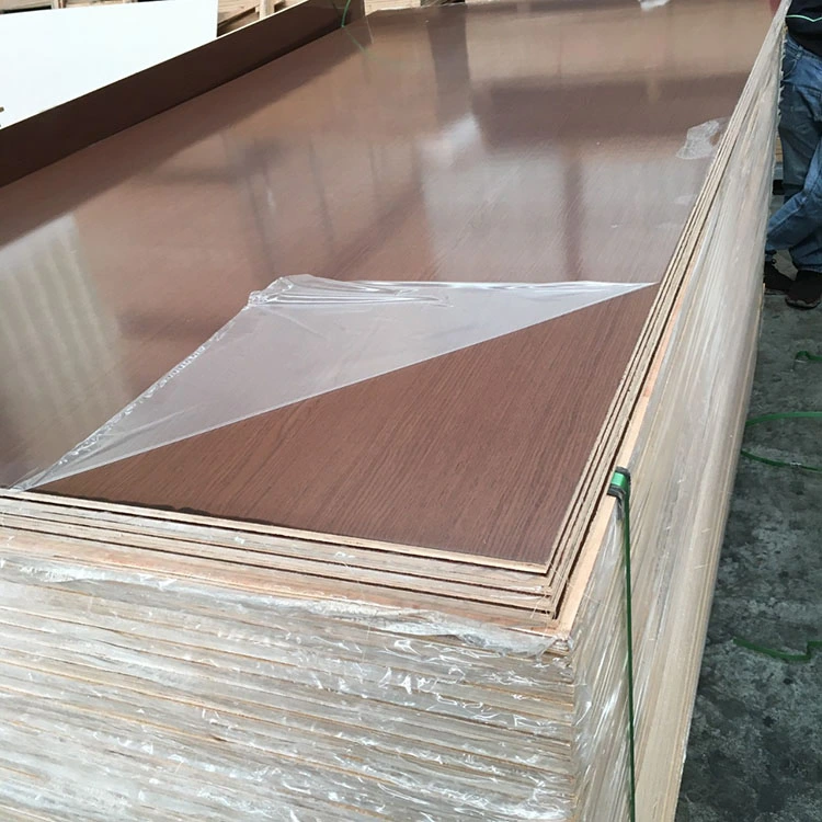 Placage de bois naturel